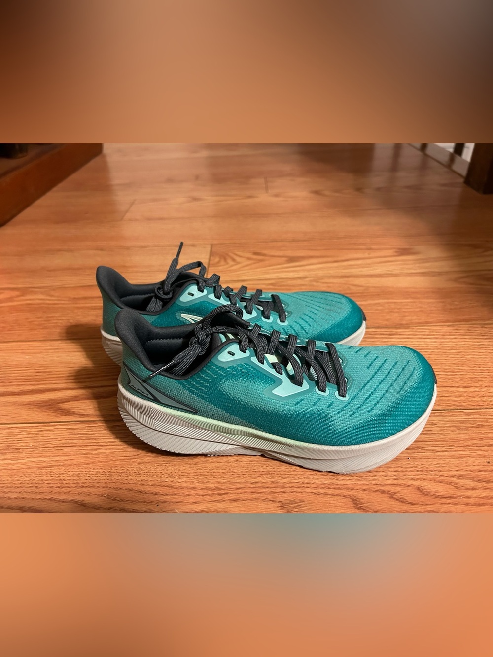 Altra Experience Flow